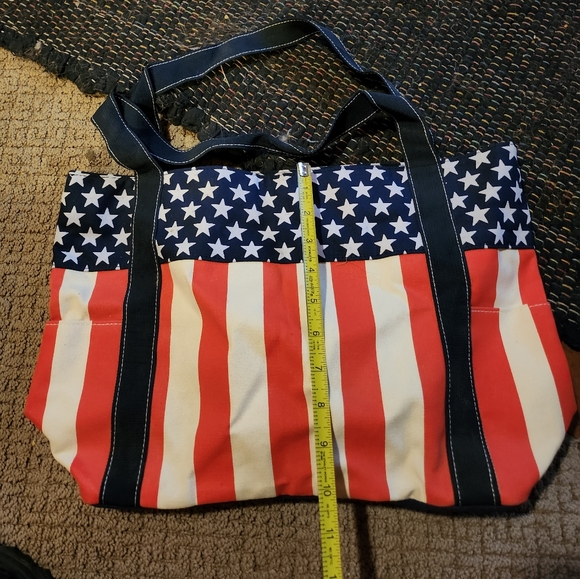Flag bag - Picture 2 of 6